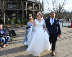 Gil & Sarah's Wedding 0491
